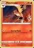 Pokemon - 2X Fletchinder #031/189 - SWSH03: Darkness Ablaze Uncommon