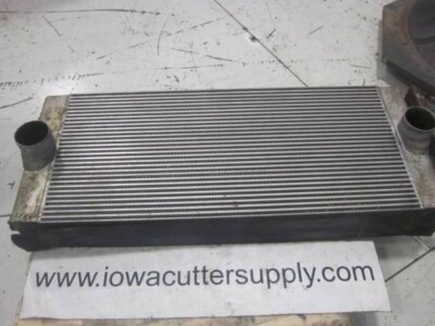 Claas Charge Air Cooler 0685820