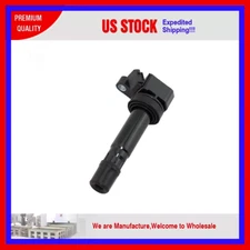 1PC Ignition Coil JTO2924 for DAIHATSU Cuore 099700-02510