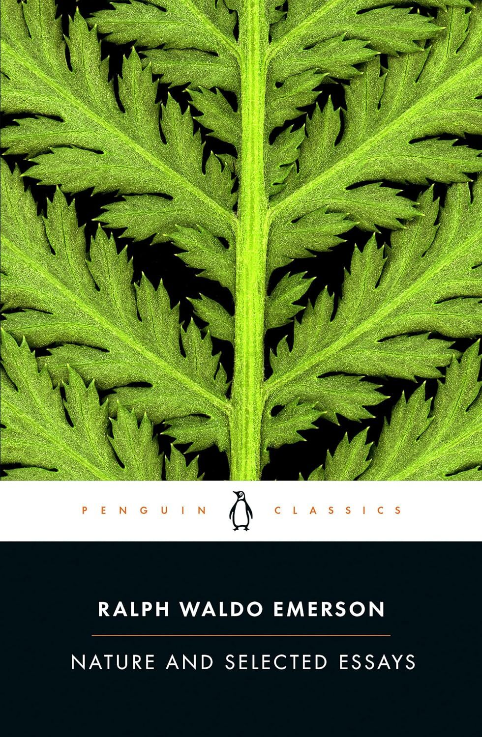 9780142437629 Nature and Selected Essays: Ralph Waldo Emerson - Ralph Waldo Emer