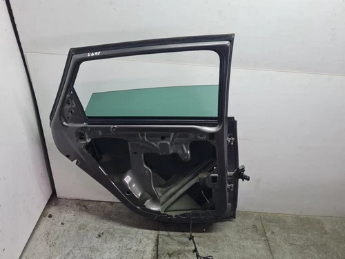 Tür Hinten Links für SEAT IBIZA ST (6P8) Style Connect 2016 142124 - Bild 6 von 7