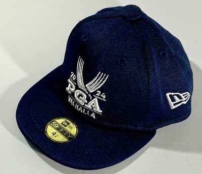 new era pga championship hat