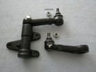 <!--F#f_0-->Mitsubishi Triton MK 4WD Pitman Arm + Idler Arm Pair 1996 -2006<!--F/-->
