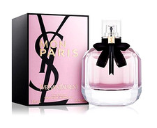 yves mon paris