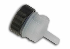 Ø40 UNIVERSAL oil tank for BRAKE PUMPS or FRICTION ALL CEZETA MOTORCYCLES 