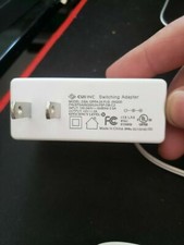 AC Adapter For DVE DSA-12PFA-05 FUS 050200 Switching Power Supply Cord Charger