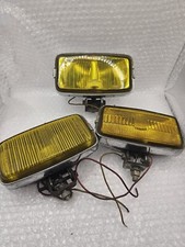 Fog lamp IPF 157 HR E2 157 vintage replacemen...