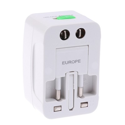 Multi-function Travel Adapter Converter Multi-function Charger Conversion Socket