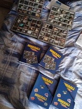 Collezione RBA Minerali E Gemme