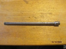 USED Craftsman "H" Series Extension 3/8" X 10" 44262