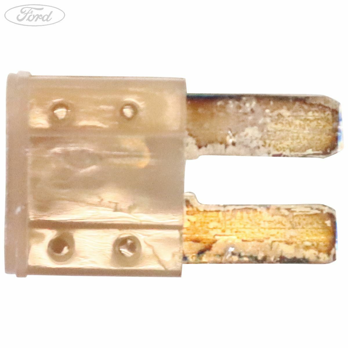 Genuine Ford 5 Amp Inline Fuse Circuit Breaker Blade 5218980 