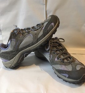 merrell castle rock waterproof