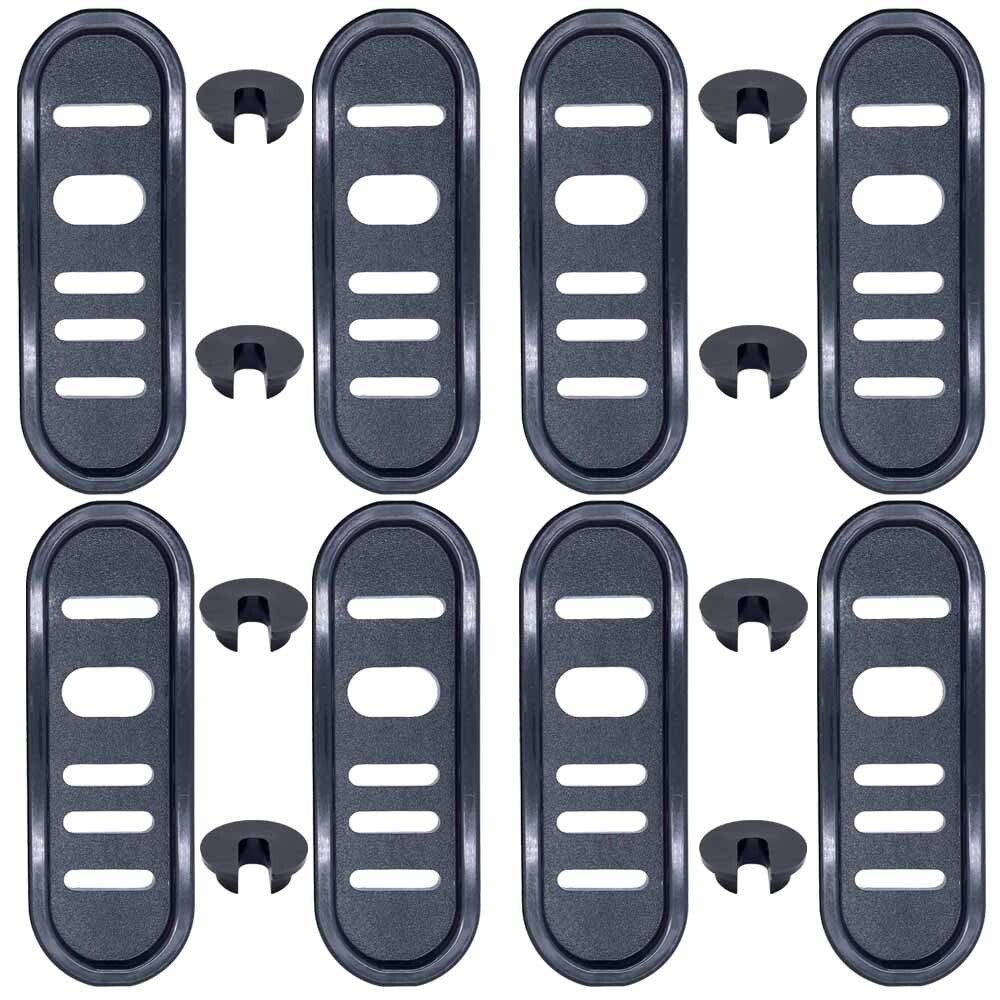 Skid Shoes For Mtd Ariens 490-241-0010 731-06472