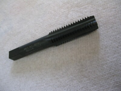 5/8-18 NF Tap 4fl GL3-HS-3897-1551 33 STL Bendix Besly USA
