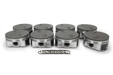 Kb Performance Gm Ls 6.2l Ft Piston Set 4.0851 Bore Kb Performance Gm Ls 6.2l Ft Piston Set 4.0851 Bore