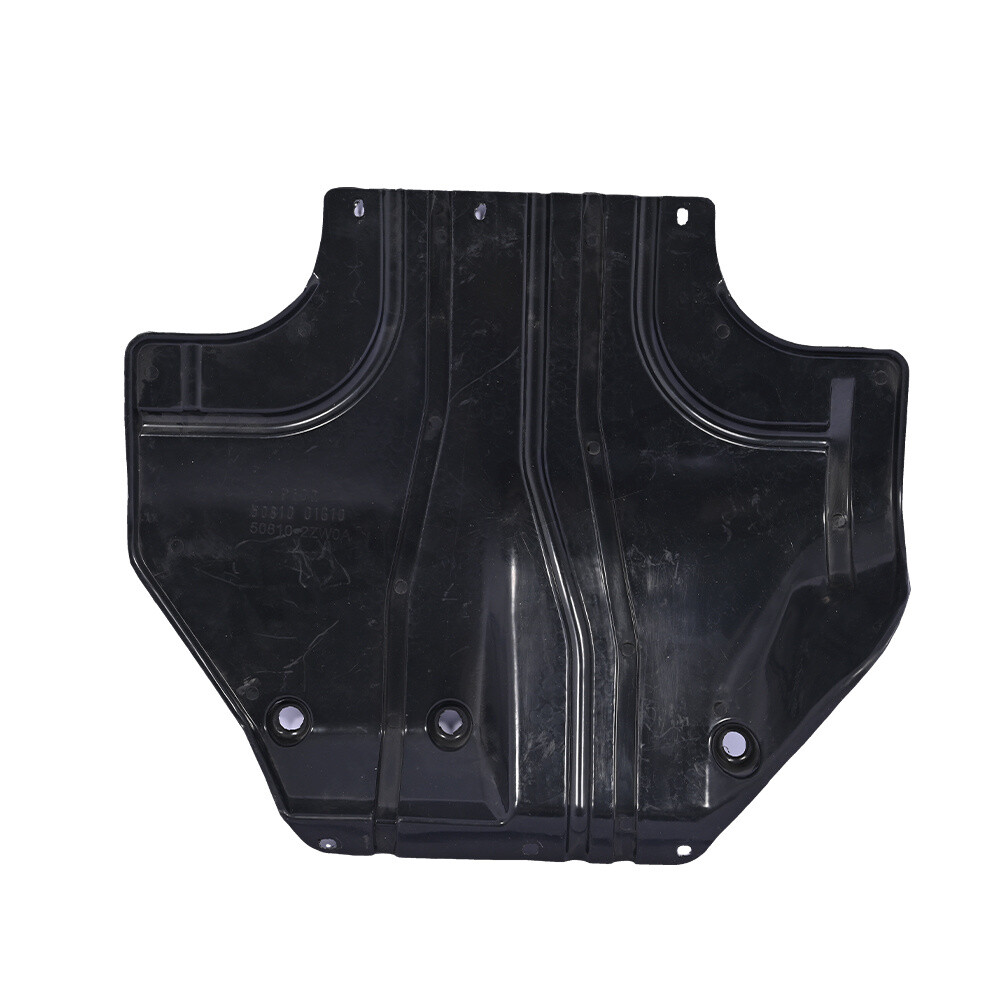 Front Cover Under Engine Cover Shield For Nissan D21 Pickup