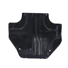Front Cover Under Engine Cover Shield For Nissan D21 Pickup Frontier 50810-01G10