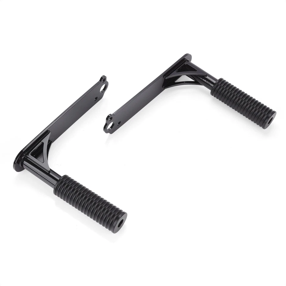 Barra de choque de protección de motor de carretera delantera para Indian Scout/Scout Bobber 2015-2025 Foto 4 de 4