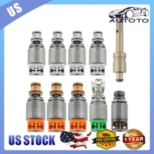 8-Speed Transmission Solenoid Kit 8HP45 8HP70 8HP For BMW Audi Land Rover Jaguar