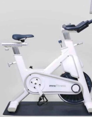 Brand New Peloton Alternative Indoor Cycling Bike No Screen