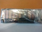 Rimmel London Magnif' Eyes Nude Edition makeup eye shadow contouring palette New