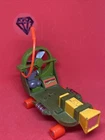 Vintage 1988 Teenage Mutant Ninja Turtles TMNT Cheapskate Vehicle