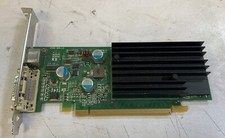 NVIDIA 180-10805-  -A00 V155 VER:1.0 PCI-e S Video CARD-P6D