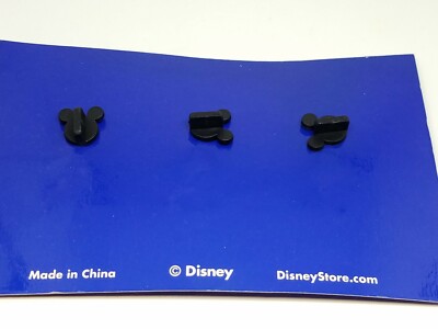 Disney Catalog Cover Art Pin Set Toy Story Cinderella Ariel