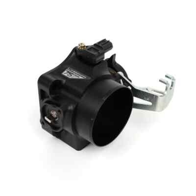 Hybrid Racing Throttle Body 75mm RBC K-Series Fits 90-01 Acura Integra 02-06 RSX