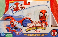 Marvel Spidey and his Amazing Friends  Kid's Spiderman Hat