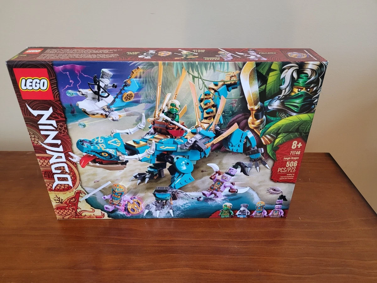 71746 lego ninjago sales