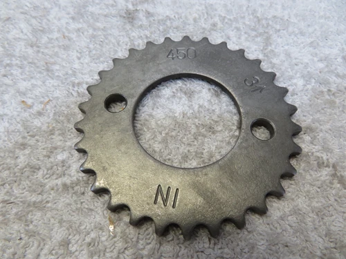 SPROCKET, IN. CAM SHAFT
