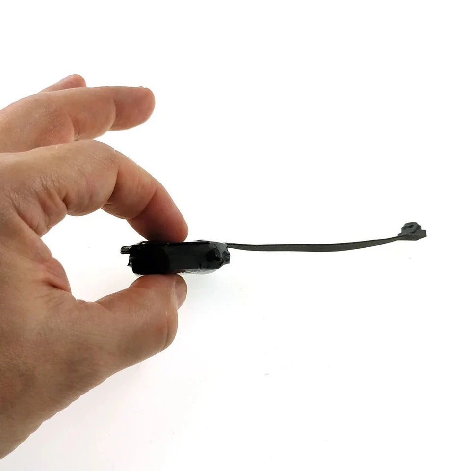 Wlan Mini Knopf 4K Kamera Video Wifi IP Überwachungskamera Text Prüfung Schule - Bild 3 von 4