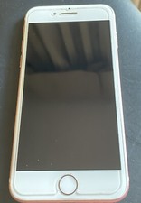 Apple iPhone 7 - 128GB - Rose Gold Unlocked 