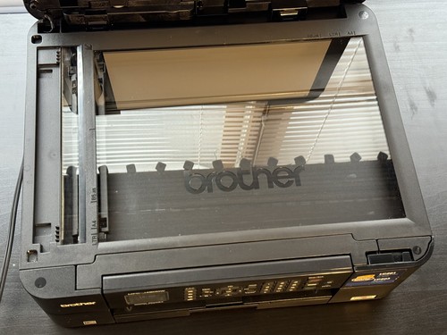 Brother MFC-J480DW Inkjet All-in-One Printer - Picture 5 of 15