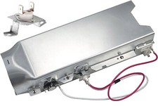 Kenmore 79681373210 Dryer Heater  Thermal Fuse Kit