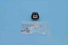 8 Pin Connector - Fits Nissan Leaf Motor Resolver All Years