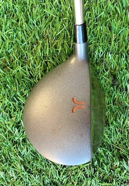 Pro Select Oversize 17-4 Stainless 5 Fairway Wood - Image 2 of 4