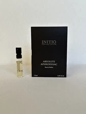 Absolute Aphrodisiac by Initio Parfums Privés 1,5ml