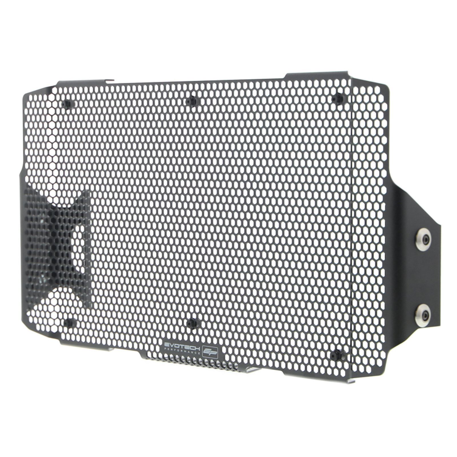 Evotech Radiator Guard - Honda CBR650R 19 - 20
