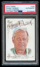 2014 Topps Allen & Ginter Baseball Cards 21