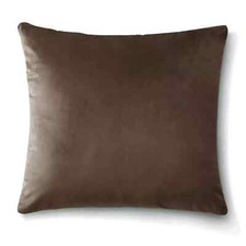 Copricuscini Premium 45x45 cm in Velluto | Federe per Cuscini Quadrate di Lusso