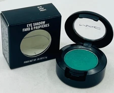 Mac Eyeshadow #New Crop Frost -0.04oz/1.3g  (NIB)