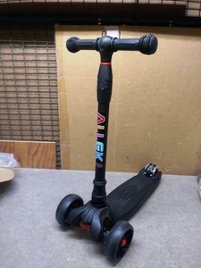allek kick scooter