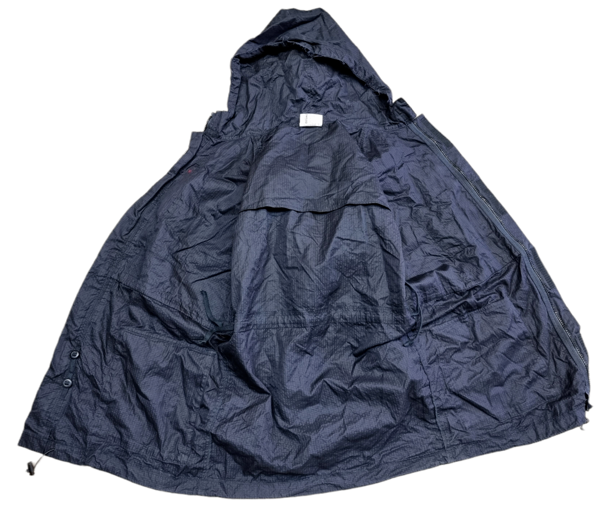 イギリス軍 実物 SAS BLACK SMOCK ブロードアロー 160/88 イギリス軍 実物 SAS BLACK SMOCK ブロードアロー 160/88 - メルカリ