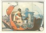 1966 Topps Batman Bat Laffs Card #38 Robin Batman