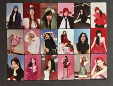 TWICE 14th Mini Album STRATEGY Exclusive Photocard Barnes Noble Target Official