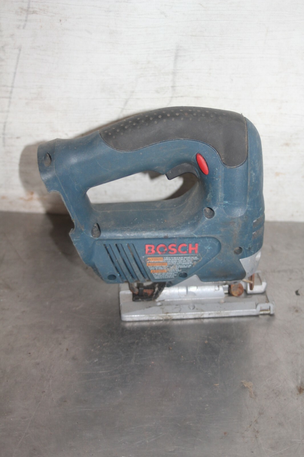 Bosch Jigsaw 18V Model 52318 eBay