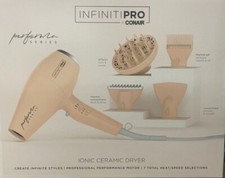 ConAir InfinitiPro Performa Series Ionic Ceramic Dryer