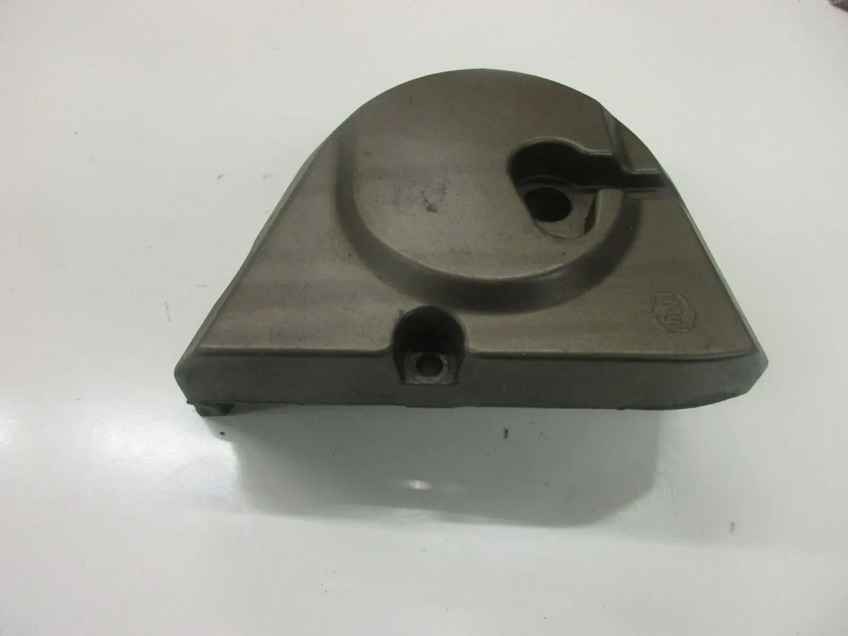 jun22❇️ Kawasaki ZX-6 R ZX 600 G sprocket cover left motor cover